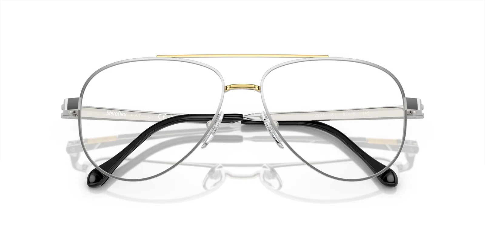 Sferoflex 2297 Eyeglasses - view 19